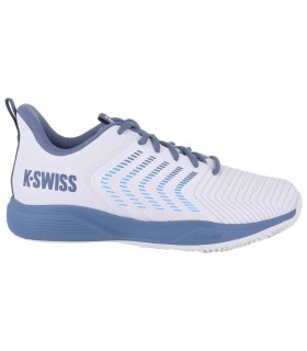 Kswiss UltraShot Light Clay Sneakers Blue 1