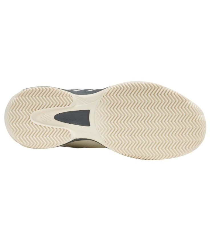 Kswiss Court Express 2 shoes in argilla in offerta 2