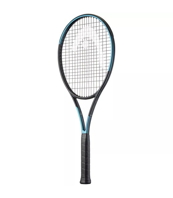 Tennis racket Head Gravity MP L 2025 - Control and maneuverability