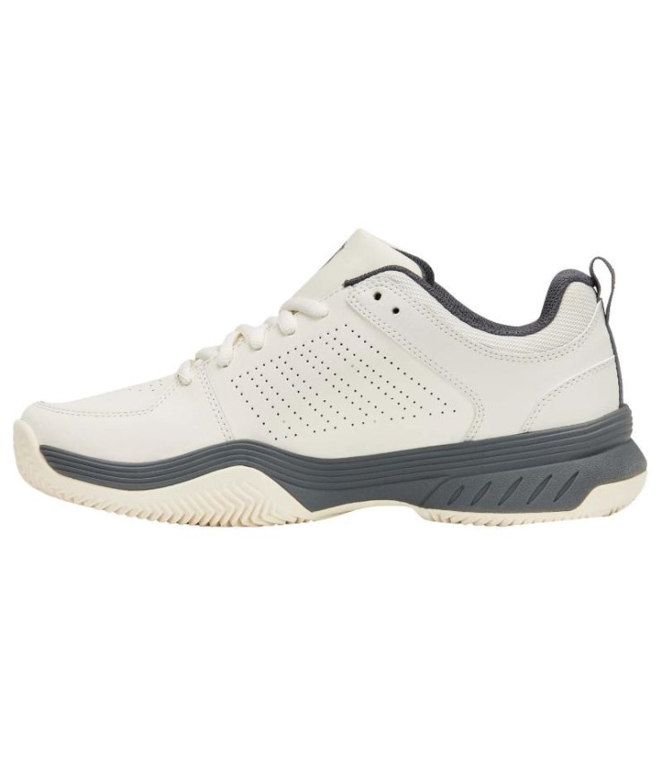 Kswiss Court Express 2 Sneakers de Clay em oferta 3
