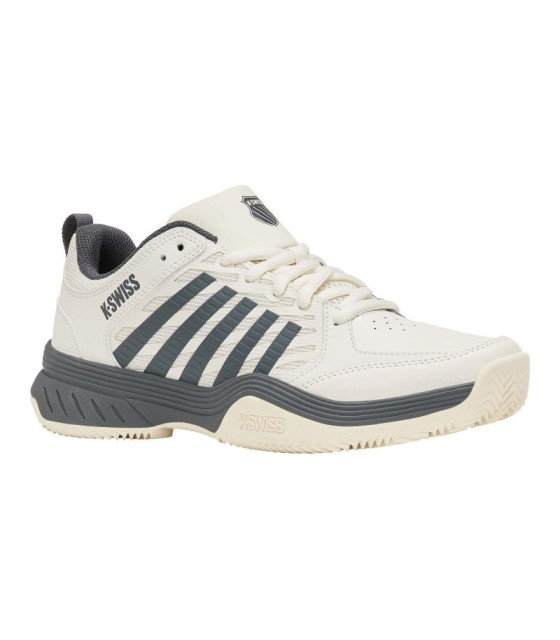Kswiss Court Express 2 Ténis de Clay em oferta 5