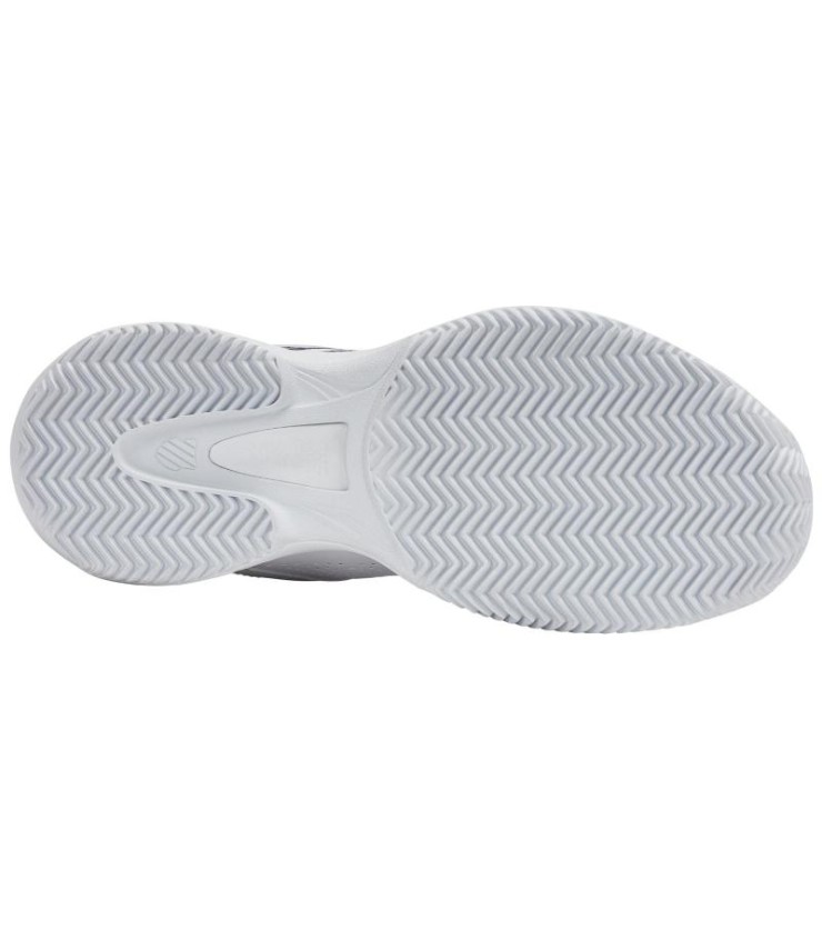 Kswiss Court Express 2 Clay Sneakers Lavendel-Frauen bieten + günstig 2