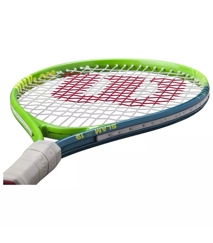 Raqueta Wilson Slam Jr 19 (180 g) 5