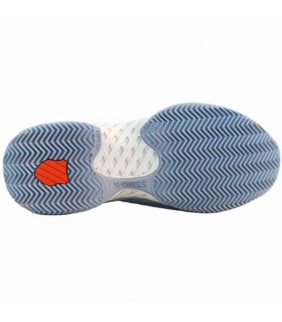 Kswiss Hypercourt Express 2 Hb Clay Ténis à venda 2