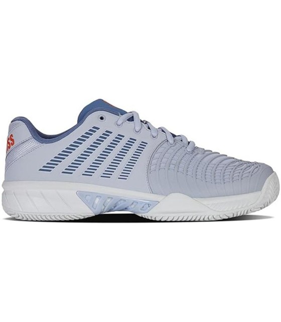 Ténis Kswiss Express Light 3 Hb Artigo Blue Artigo + Barato 1