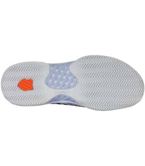 Ténis Kswiss Express Light 3 Hb Artigo Blue Artigo + Barato 2