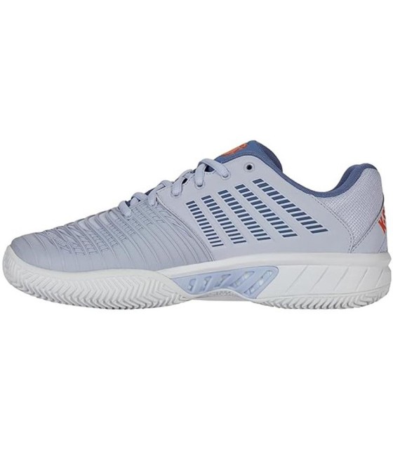 Ténis Kswiss Express Light 3 Hb Artigo Blue Artigo + Barato 3