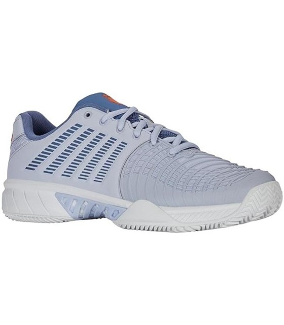 Ténis Kswiss Express Light 3 HB Artigo Blue Artigo + barato 4