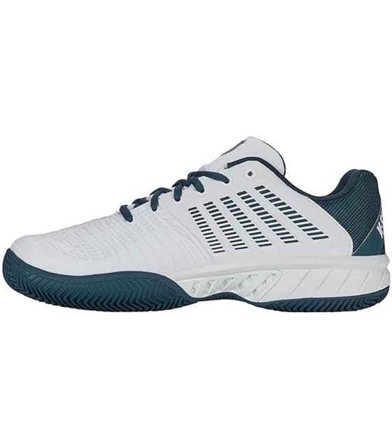 Kswiss Express Light 3 Hb Clay Ténis em oferta. 3