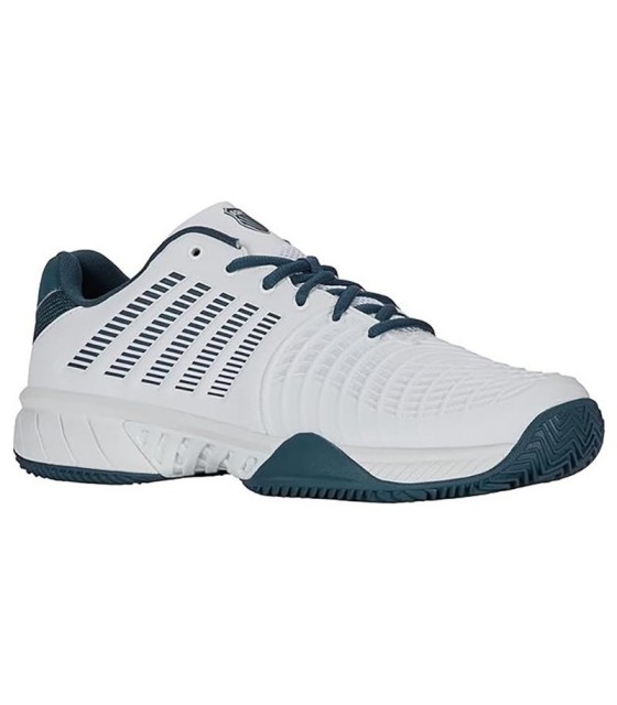 Kswiss Express Light 3 Hb Clay Ténis em oferta. 4