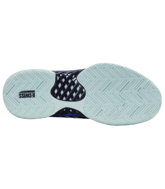 Kswiss Express Light 3 HB Ténis Blue Dark Mint Oferta + barato 2