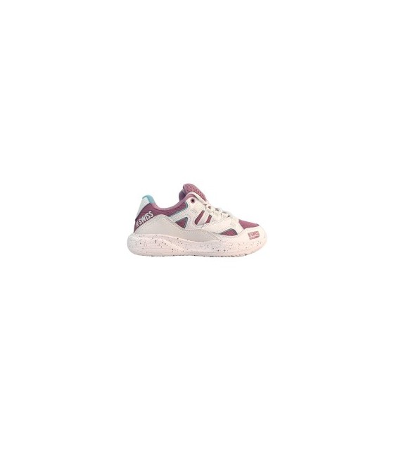 Kswiss Tura Team Tênis de padel Lila Mulher 4