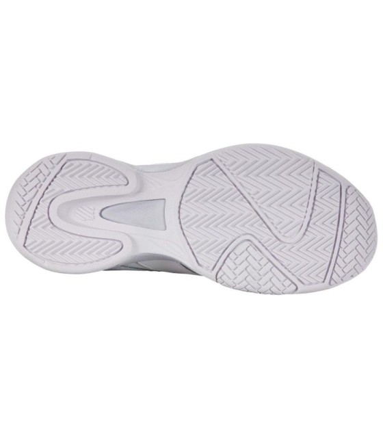 Kswiss Speedex Ténis Padel Mulher de néon rosa branca na Deal 2