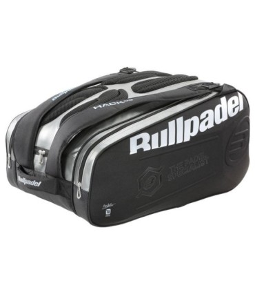 PAINTER BULLPADEL It's not like I'm going anywhere | IPONTENNIS