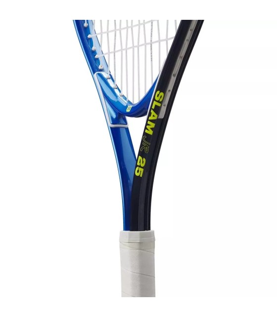 Raqueta Wilson Slam Jr 25 (220g) 6