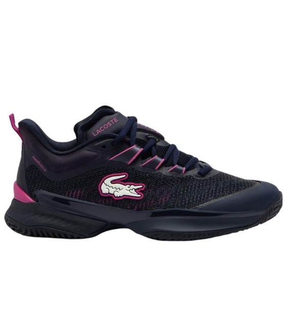 • sapatos Lacoste AG-LT23 Ultra 125 Marinho Azul Rose Woman Oferta 1
