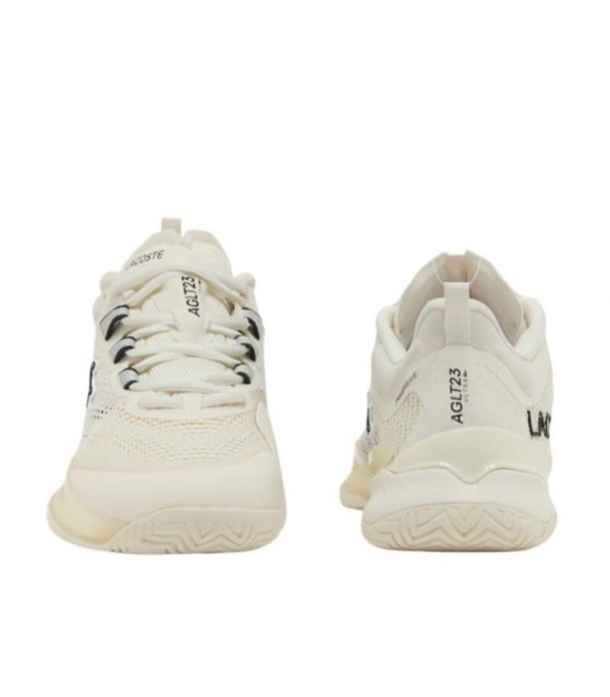 • Schuhe Lacoste AG-LT23 Ultra White BROKEN FRAU Angebot 5