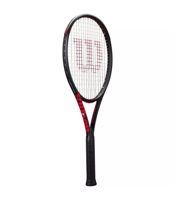 Raqueta Wilson Clash Pro V3 (305g) 2