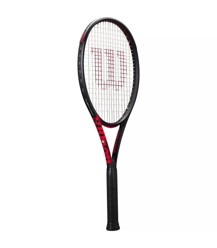Raqueta Wilson Clash Pro V3 (305g) 2