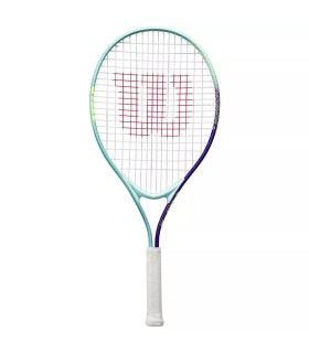 Wilson Racket Intrigue JR 25 (220 G) | Ipontennis