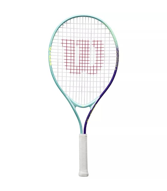 Wilson Racket Intrigue JR 25 (220 G) | Ipontennis