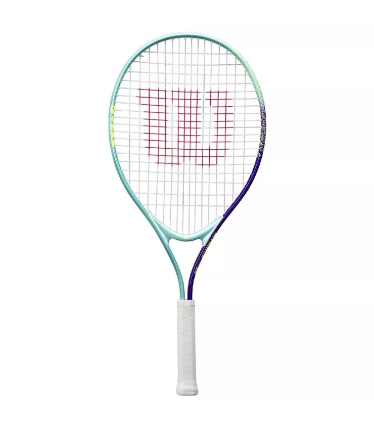 Raqueta Wilson Intrigue Jr 25 (220g) 1