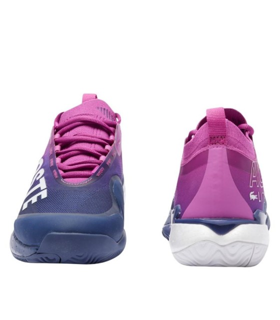 • sapatos Lacoste AG-LT25 Lite 125 Rosa azul escura à venda 3