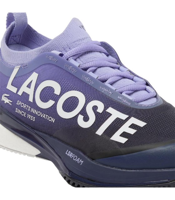 • sapatos Lacoste AG-LT25 Lite Argular MATATA AZUL AZUL Woman  3
