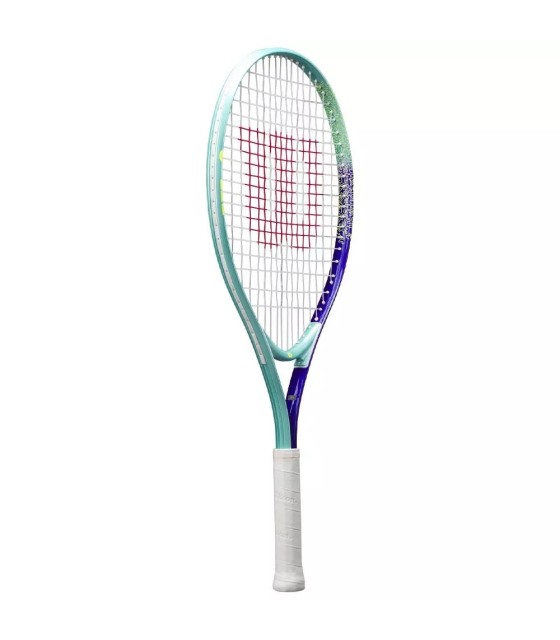 Raquete de Ténis Wilson Intrigue JR 25 (220 g) | Ipontennis