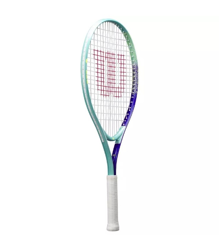 Raqueta Wilson Intrigue Jr 25 (220g) 2