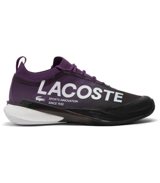 • sapatos Lacoste AG-LT25 Lite Purado Black Oferta 1