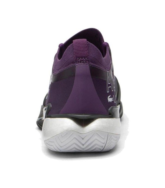 • Chaussures Lacoste AG-LT25 Lite Purado Black Offre 4