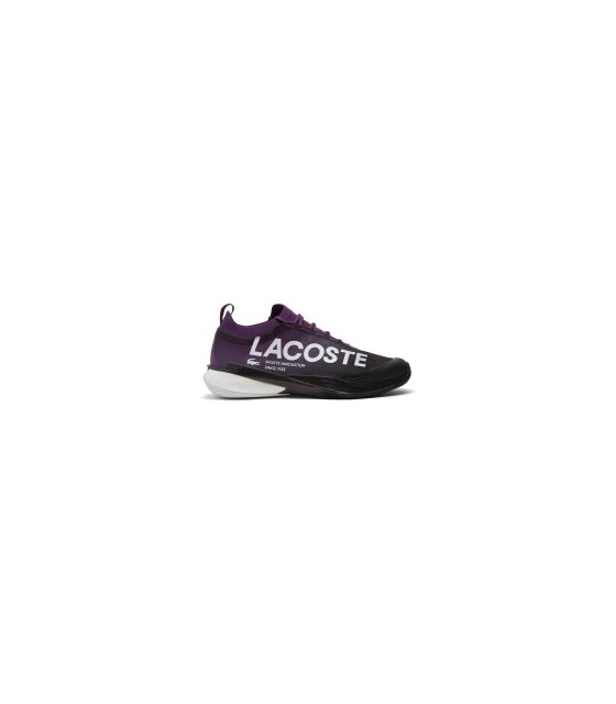 • sapatos Lacoste AG-LT25 Lite Purado Black Oferta 5