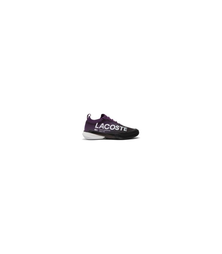 • sapatos Lacoste AG-LT25 Lite Purado Black Oferta 5