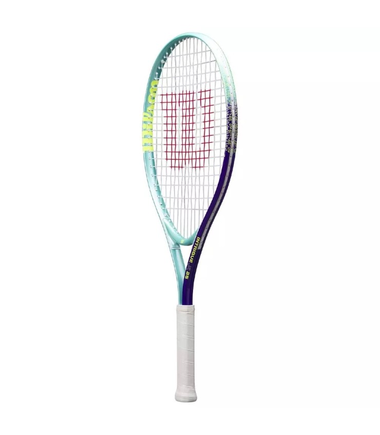 Raqueta Wilson Intrigue Jr 25 (220g) 3