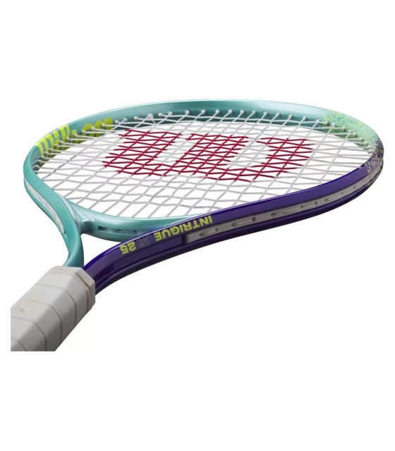 Raqueta Wilson Intrigue Jr 25 (220g) 5