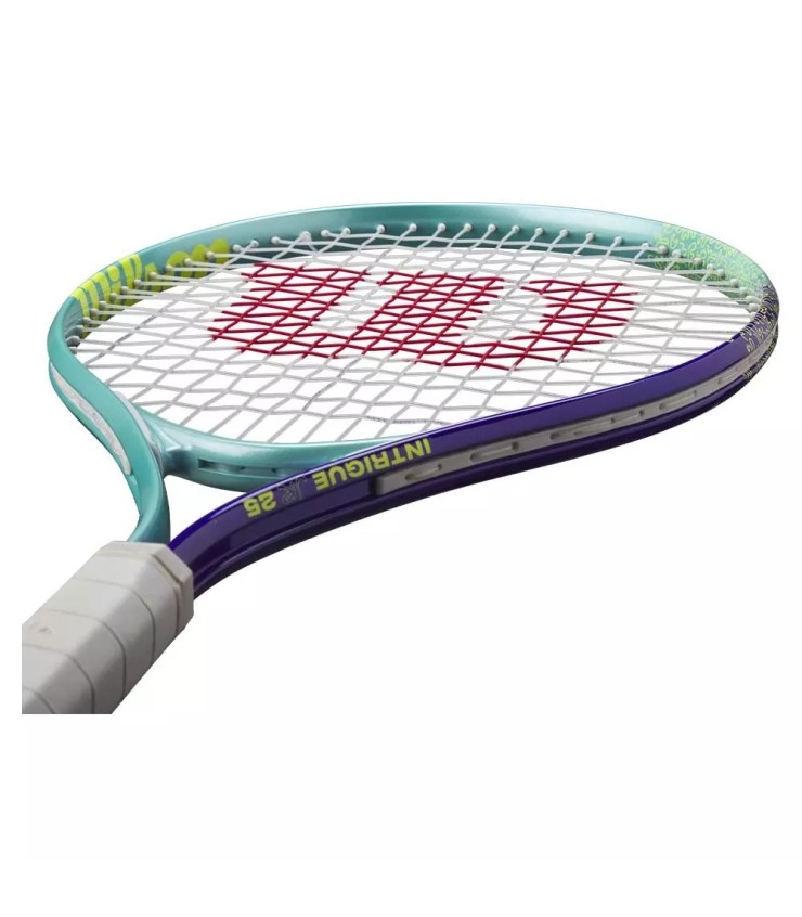 Raqueta Wilson Intrigue Jr 25 (220g) 5