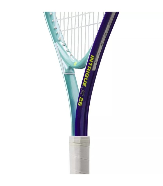 Raqueta Wilson Intrigue Jr 25 (220g) 6