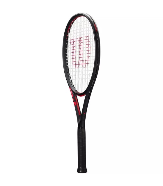 Wilson Clash 100 Pro V3 Racket (305 g) - Inovação e Elegância