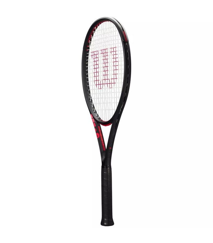 Raqueta Wilson Clash Pro V3 (305g) 3