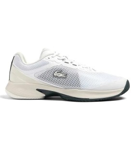 • sapatos Lacoste Ponto de tecnologia branco em oferta 1
