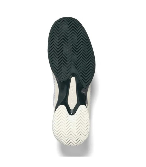 • sapatos Lacoste Ponto de tecnologia branco em oferta 2