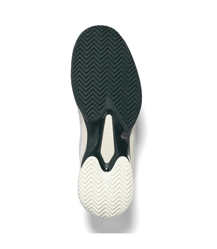 • Shoes Lacoste Tech Point White on Offer 2