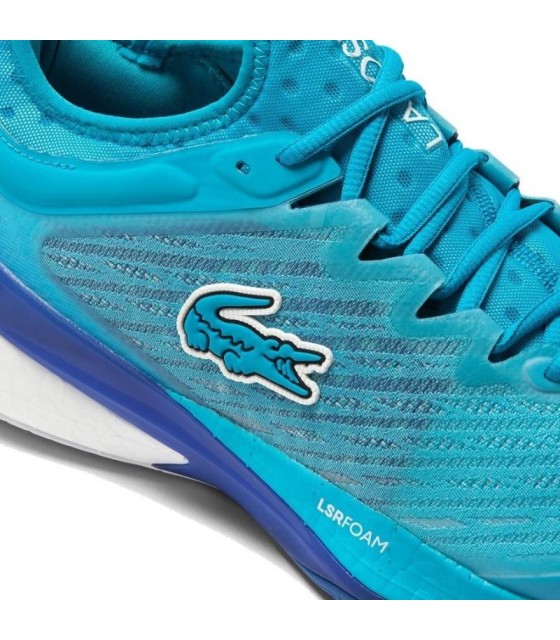 • sapatos Lacoste AG-LT23 Lite Blue Women oferece 5