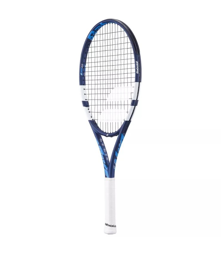 Babolat Drive Junior 25 2025 Racket (230g) | Ipontennis