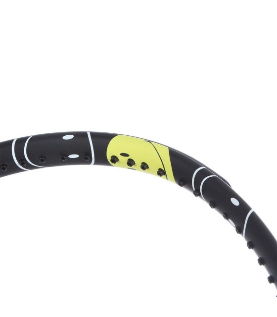 Raquete de tênis Prince x Besta Smiley 100 (280 g)
