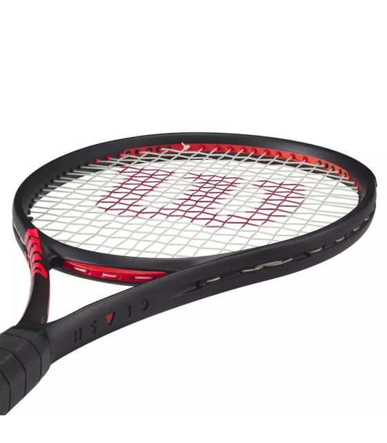 Raqueta Wilson Clash Pro V3 (305g) 5