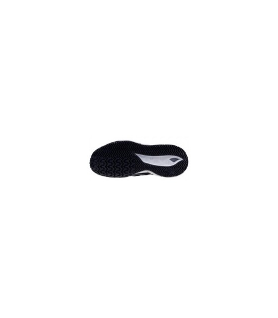 Zapatillas Mizuno Wave Enforce Tour 2 Clay Azul Oscuro Gris 4