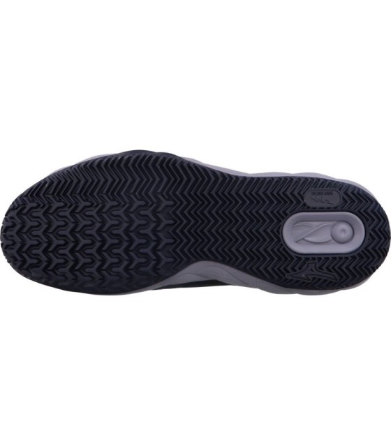 Chinelos Mizuno Wave Imforce a argila branca de argila 2