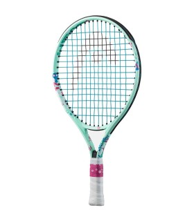 Raqueta Head Coco 17 (160g) 1